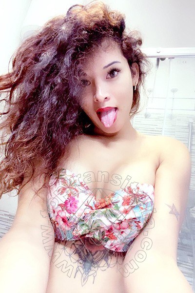 Foto selfie 44 di Brunella Ricci trans Milano