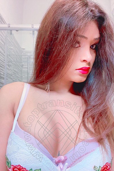 Foto selfie 45 di Brunella Ricci trans Milano