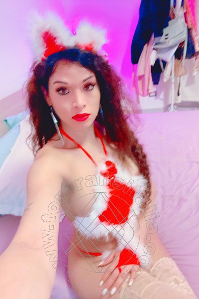 Foto selfie 46 di Brunella Ricci trans Milano