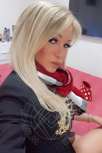 Foto selfie 180 di Pamy La Diva Stellare trans Villorba