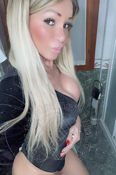 Foto selfie 177 di Pamy La Diva Stellare trans Losanna