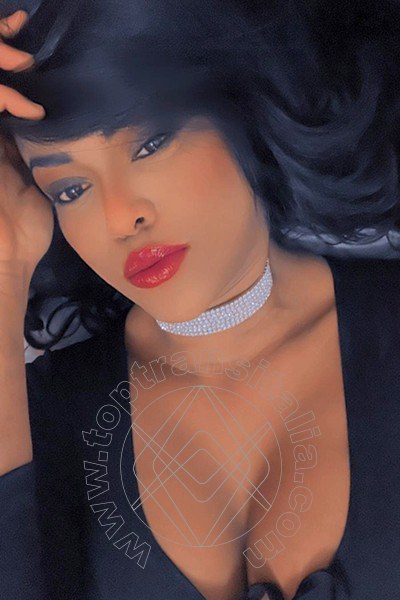 Foto selfie 15 di Aline Ketson Pornostar trans Mestre