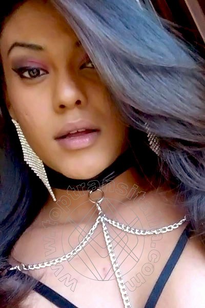 Foto selfie 19 di Aline Ketson Pornostar trans Mestre