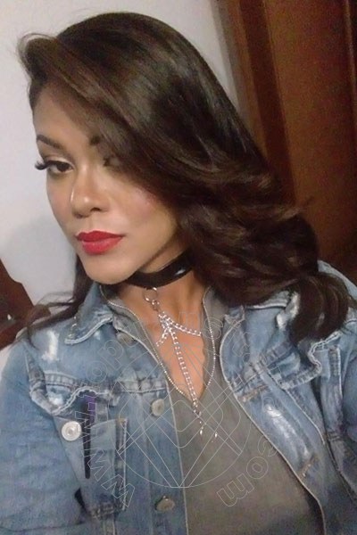 Foto selfie 16 di Aline Ketson Pornostar trans Mestre