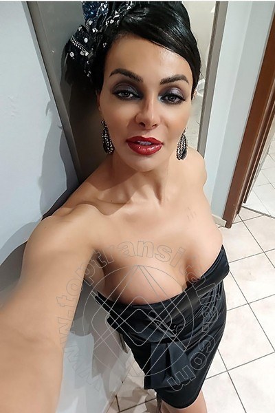 Foto selfie 235 di Kartika trans Brescia