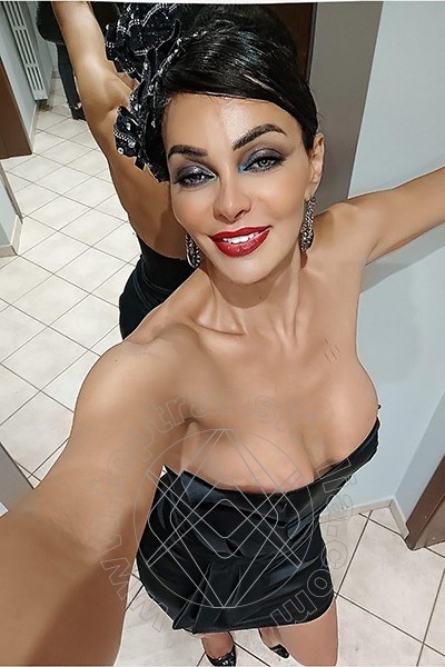 Foto selfie 232 di Kartika trans Brescia