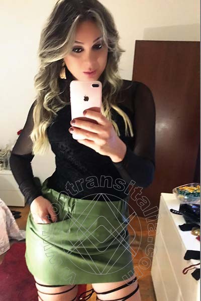 Foto selfie 51 di Chanelle trans Padova