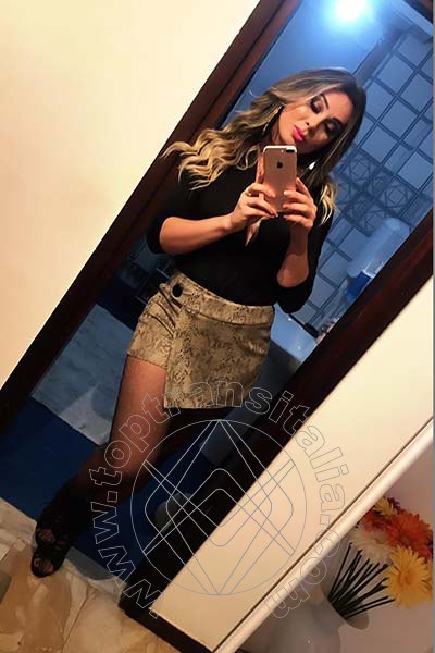 Foto selfie 48 di Chanelle trans Brescia