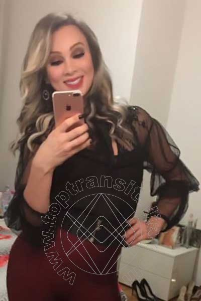Foto selfie 45 di Chanelle trans Padova