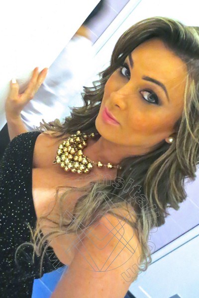 Foto selfie 124 di Chanelle trans Brescia