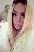 Foto selfie 2 di Priscilla Pornostar transexescort Chiavari