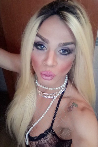 Foto selfie 3 di Priscilla Pornostar trans Chiavari