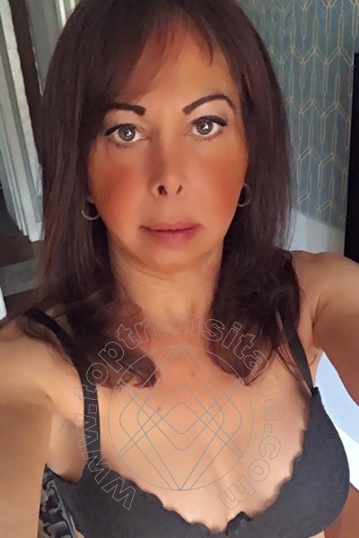 Foto selfie 10 di Roberta Milli trans Seriate