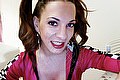  Desenzano Del Garda Alexia Veit 338.2822873 foto selfie 34