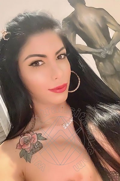 Foto selfie 16 di Morosita Sexy trans Roma