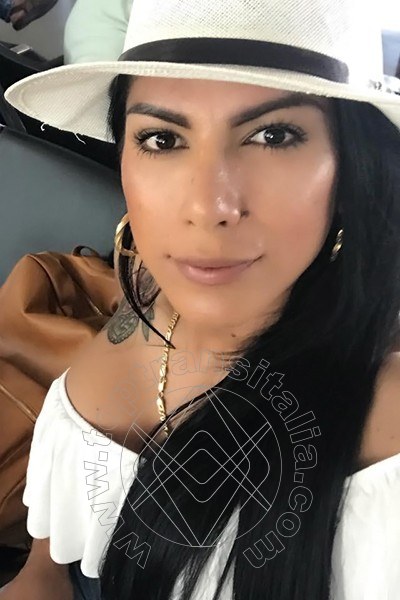 Foto selfie 13 di Morosita Sexy trans Roma