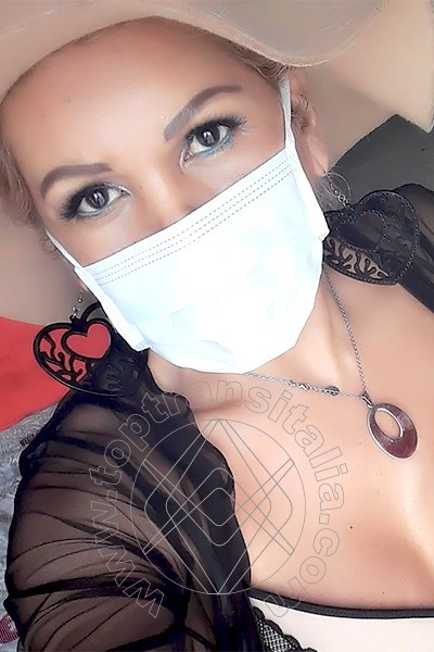 Foto selfie 55 di Silvia trans Albenga