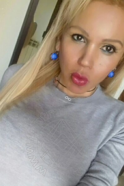 Foto selfie 43 di Silvia trans Albenga