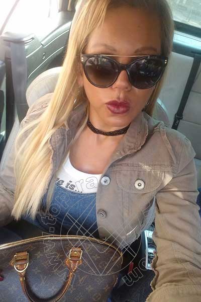 Foto selfie 37 di Silvia trans Albenga