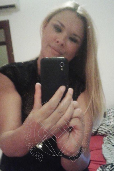 Foto selfie 9 di Duda Little Star trans San Paolo
