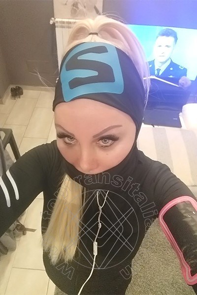 Foto selfie 22 di Chiara Italiana Tx trans Milano