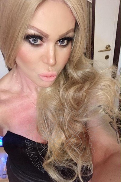 Foto selfie 18 di Evelyn Braga trans Dundalk