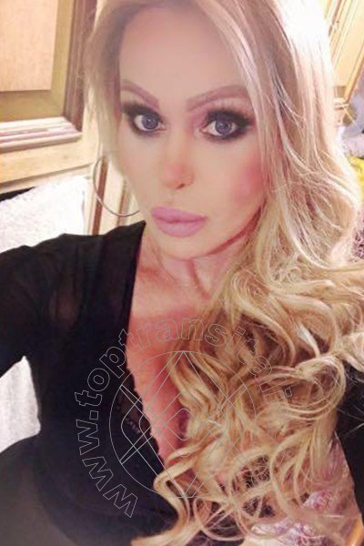 Foto selfie 19 di Evelyn Braga trans Dundalk
