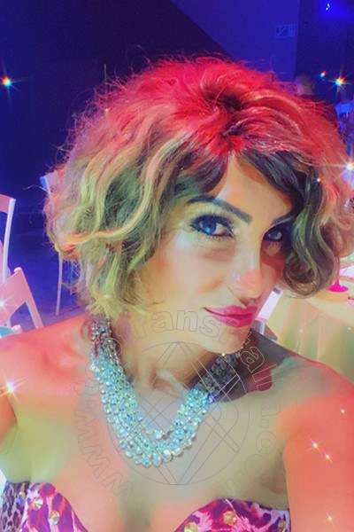 Foto selfie 20 di Beatrice Sexy trans Chiavari
