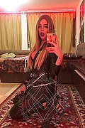 Foto selfie di Lady Rayca mistress transex Ponte chiasso