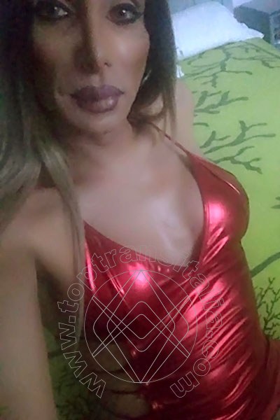 Foto selfie 4 di Miss Mary Ferrari trans Sora