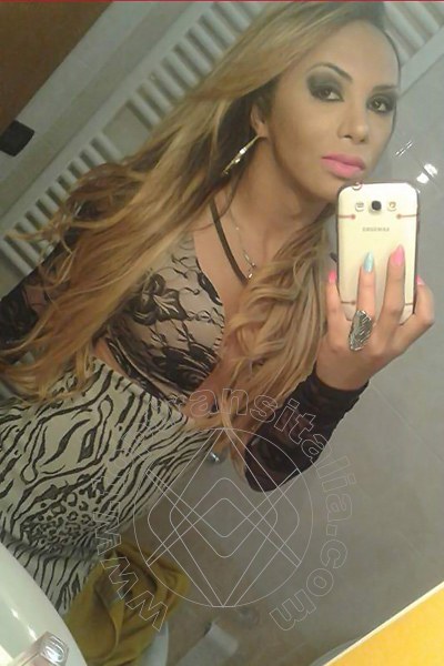 Foto selfie 27 di Haycka Pornostar trans Bergamo