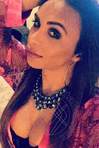 Foto selfie 22 di Haycka Pornostar trans Bergamo