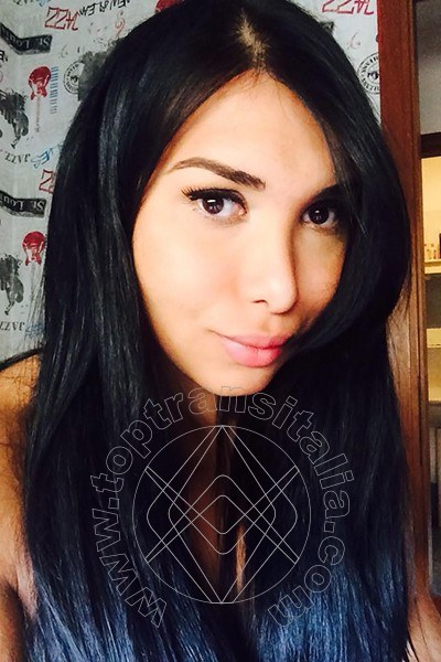 Foto selfie 60 di Kettley Lovato trans Roma