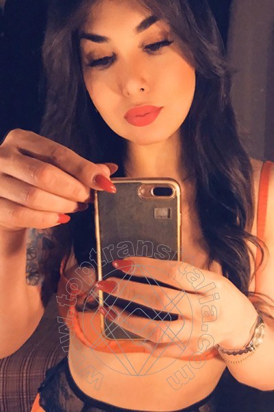 Foto selfie 53 di Kettley Lovato trans Bologna