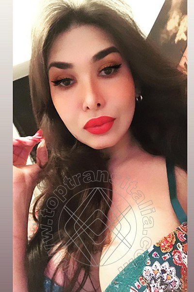 Foto selfie 52 di Kettley Lovato trans Roma
