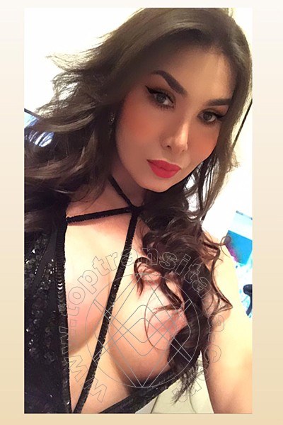 Foto selfie 49 di Kettley Lovato trans Roma