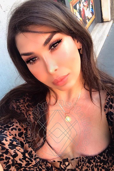 Foto selfie 16 di Kettley Lovato trans Bologna
