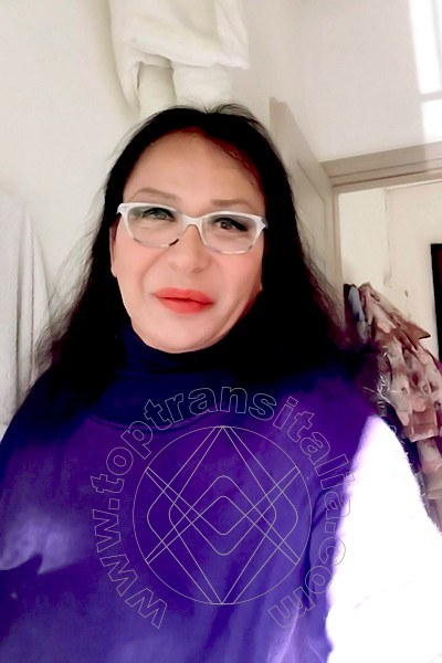 Foto selfie 2 di Trans Evolution trans Bari
