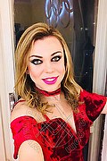 Foto selfie 2 di Karina Lear trans Quartucciu