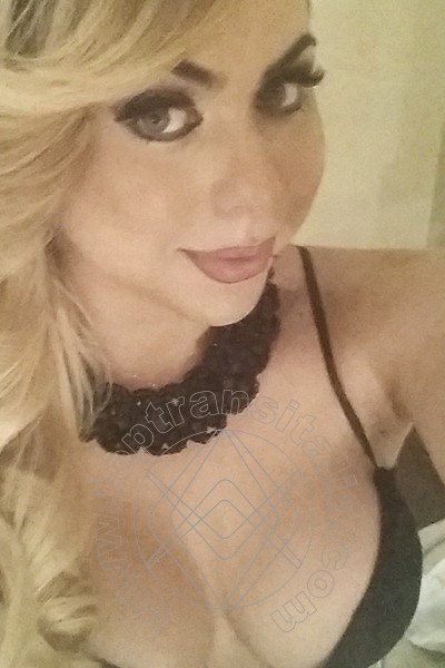 Foto selfie 35 di Gabriella Spears trans Padova