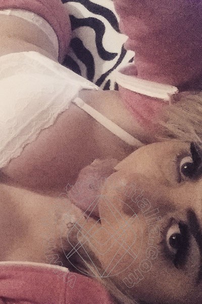 Foto selfie 48 di Gabriella Spears trans Padova