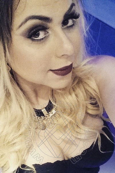 Foto selfie 47 di Gabriella Spears trans Padova