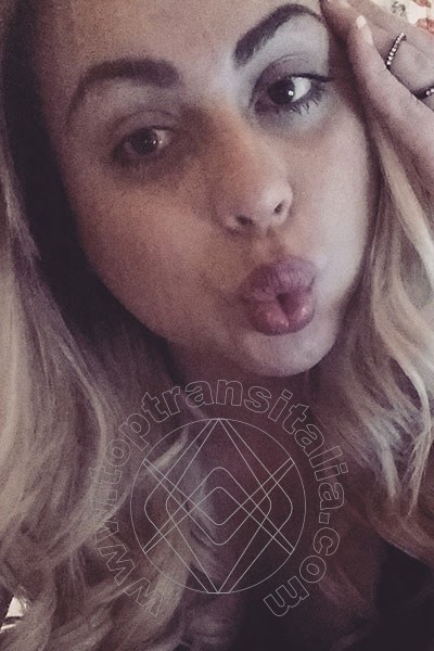 Foto selfie 45 di Gabriella Spears trans Padova