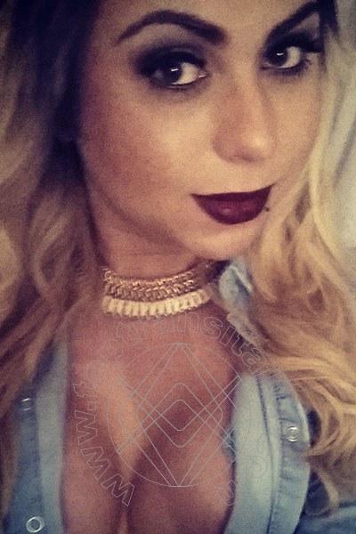 Foto selfie 41 di Gabriella Spears trans Padova