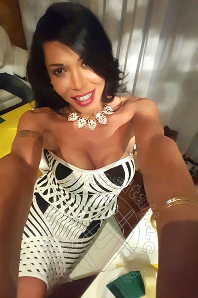 Foto selfie 26 di Erotika Flavy Star trans Bergamo