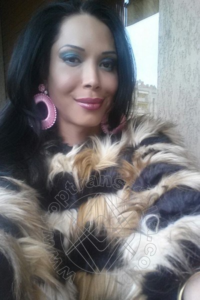 Foto selfie 19 di Erotika Flavy Star trans Bergamo