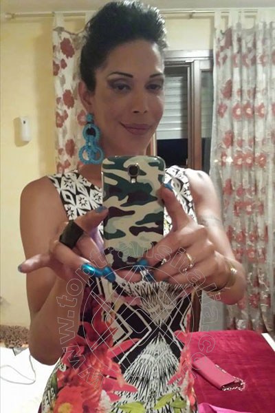 Foto selfie 13 di Erotika Flavy Star trans Reggio Emilia