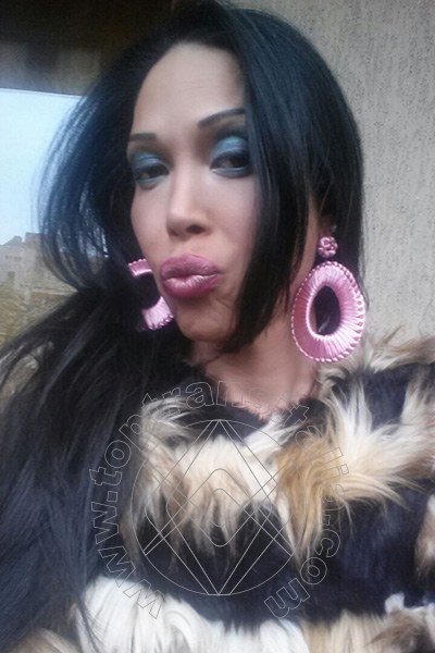 Foto selfie 10 di Erotika Flavy Star trans Bergamo