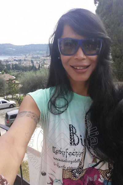 Foto selfie 7 di Erotika Flavy Star trans Bergamo