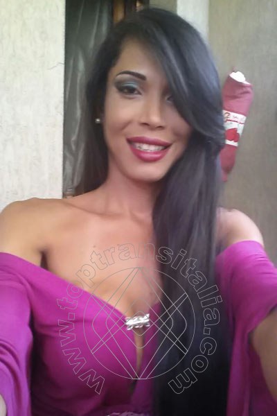 Foto selfie 6 di Erotika Flavy Star trans Bergamo